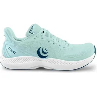 Topo Athletic Fli-Lyte 6 - Laufschuhe - Damen Sky / Navy 40.5