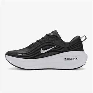 Nike Vomero Plus Herren Schwarz/Cool Grey/Metallic Dark Grey/Weiß 45,5