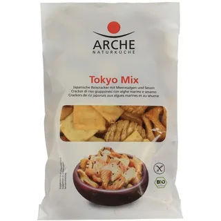 Arche Tokyo-Mix bio