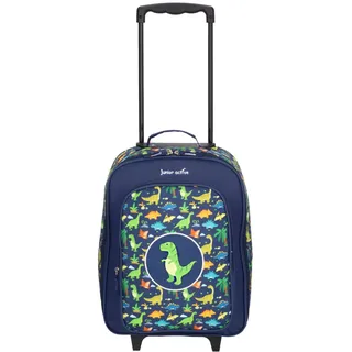 fabrizio kids Kinderkoffer Junior Active Dino