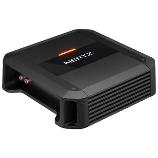 Hertz DP 1.500 1-Kanal Verstärker