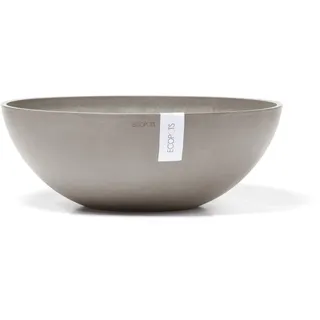 Ecopots Vienna 50 Taupe