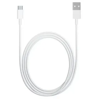Xiaomi USB-C 1 m Weiß