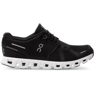 On Cloud 5 Damen Black/White 37,5