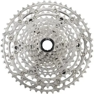 Shimano Deore CS-M6100 Kassette Silber 12-fach 10-51 Zähne