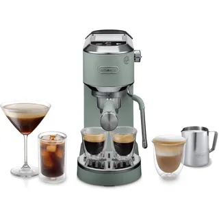 De'Longhi Dedica Duo EC890.GR - Grün