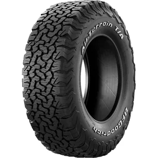 BF Goodrich All Terrain T/A KO2 285/65 R18 121/118R
