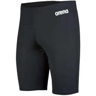 Arena Team Swim Jammer Herren - Black/White - 4