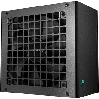 Deepcool PK750D 750W Bronze Netzteil, - Black