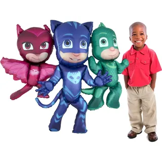 PJ Masks - AirWalkers