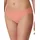 Invisible Cotton Slip Orange 38