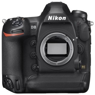 Nikon D6 Body - 0%-Finanzierung