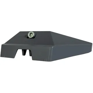 Starlink Rohradapter für Standard Kit V4 grau