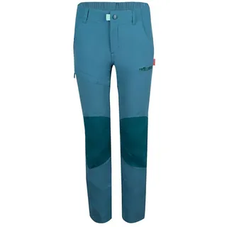 TROLLKIDS Hammerfest Pro Hosen - Teal - 116 cm
