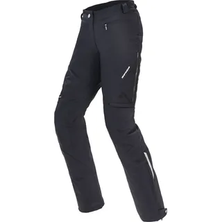 Spidi Stretch Tex Hosen - Schwarz - L