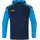 Performance Kapuzensweatshirt Marine/Jako-Blau XXL