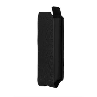 Direct Action Taktstocktasche mit niedrigem Profil, Schwarz