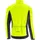 neon yellow/black L