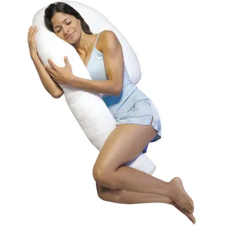 DREAMOLINO Swan Pillow