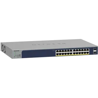 Netgear GS724TP V3 Gigabit PoE+ Smart Managed
