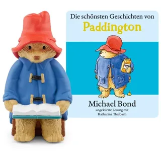 Tonies Hörspielfigur Paddington