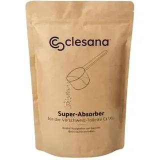 clesana Absorber Granulat 1 kg