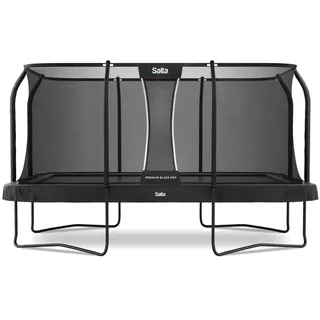 Salta Trampolin Premium Black Pro 460 x 280 cm