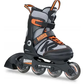 K2 RAIDER Kinder Inline Skate - 32-37