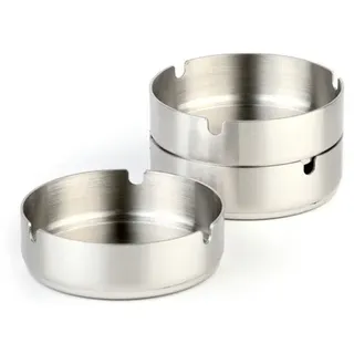 APS Aschenbecher/AscherØ 10 cm, H: 3 cm