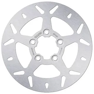 GALFER Bremsscheibe DF724