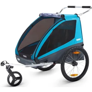 Thule Coaster XT blau 2022