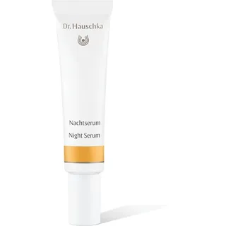 Dr. Hauschka Nachtpflege Nachtserum 20 ml