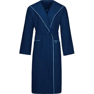 Bugatti Herrenbademantel Tizian Baumwolle