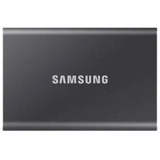 500 GB USB 3.2 grau