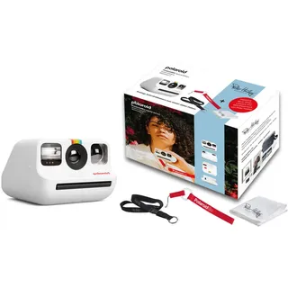 Polaroid GO Gen2 Special Edition White