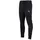 Trainingshose Herren black/white XXL