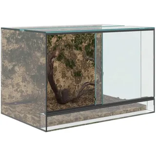 vidaXL Terrarium Terrarium