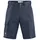 Kurze Hose Dark Navy 54
