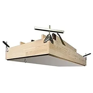 FAKRO Montagewinkel LXK