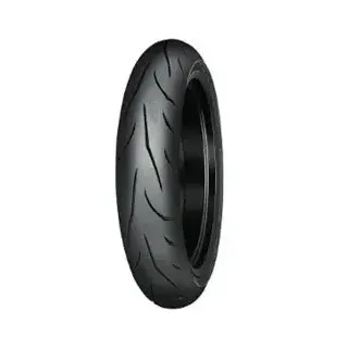 FRONT 120/70 R17 58W
