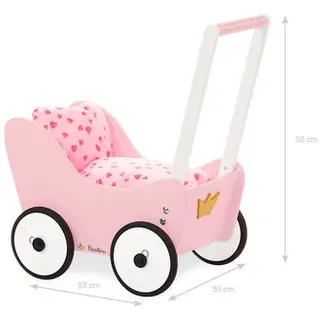 Pinolino Prinzessin Lea