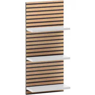 Schildmeyer Katta weiß - Holz