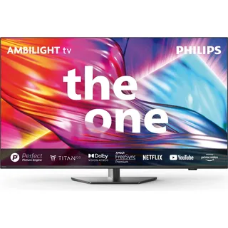 55PUS8909/12 55" 4K LED Ambilight TV