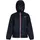 Rain Fix Hood Blau 140