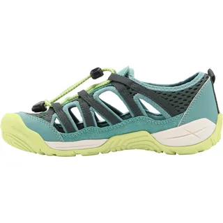 Jack Wolfskin Levente Sandal K Slate Green 37
