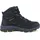 Herren Black/Burly Yellow Xt 41