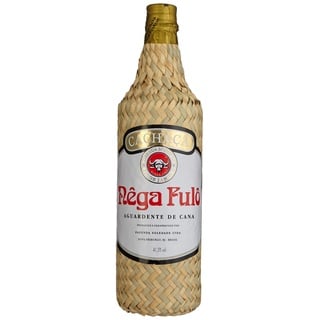 Nega Fulo Cachaca 1l