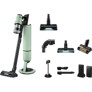 Akku+ CompleteClean VS90F40EEM/WD Satin Mint