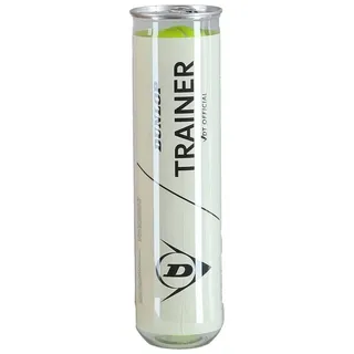 Dunlop Trainer 4er Dose
