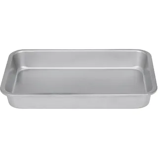 Patisse Silvertop Auflaufform 28x19 Stahl